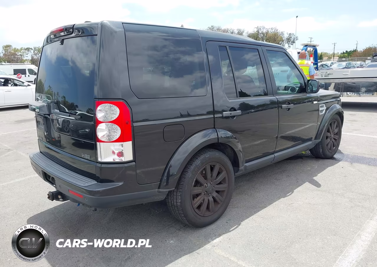 2013 Land Rover Lr4 VIN:SALAG2D43DA662625 - 4