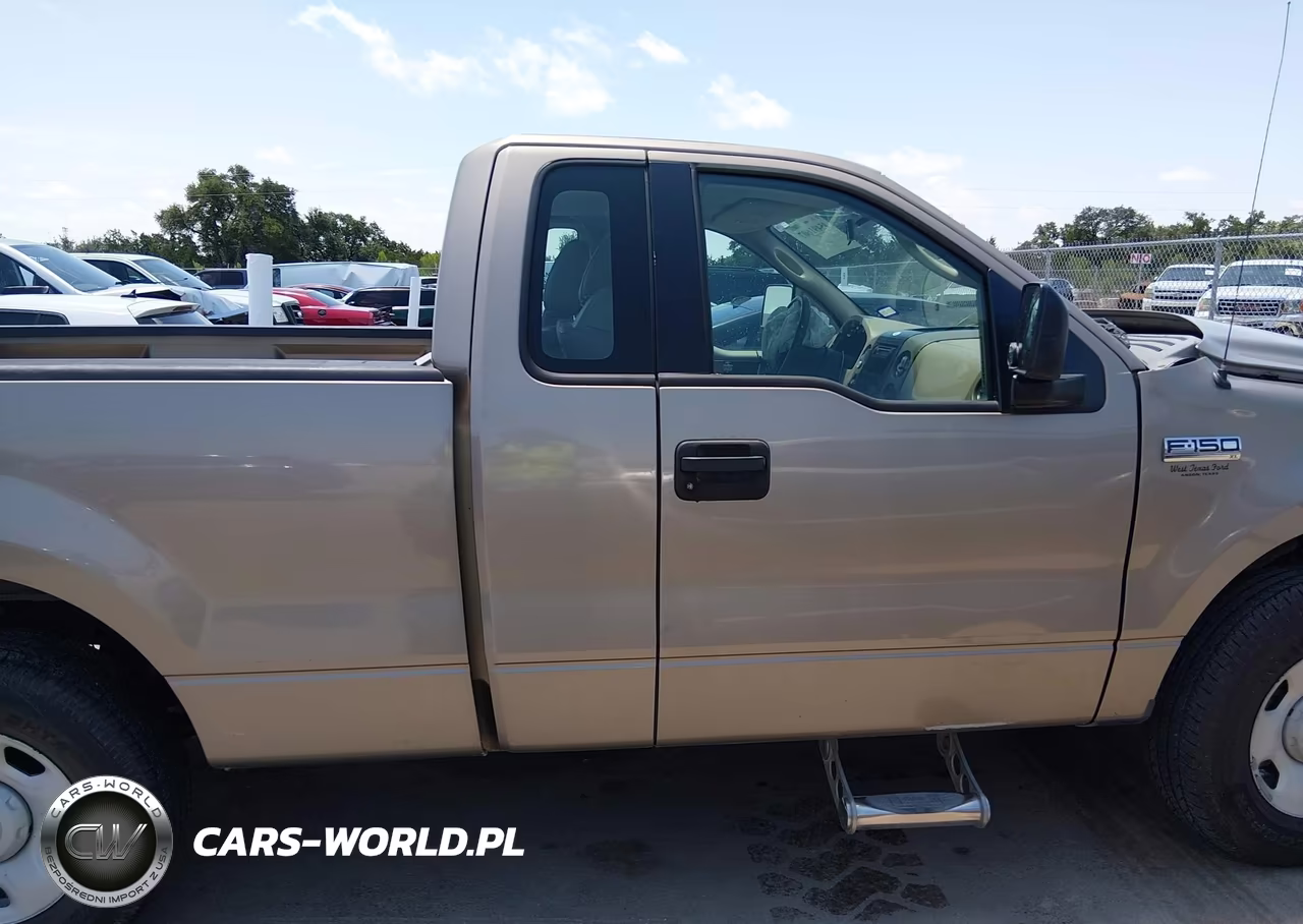 2006 Ford F-150 Stx-Xl-Xlt VIN:1FTRF12216NB68171 - 13