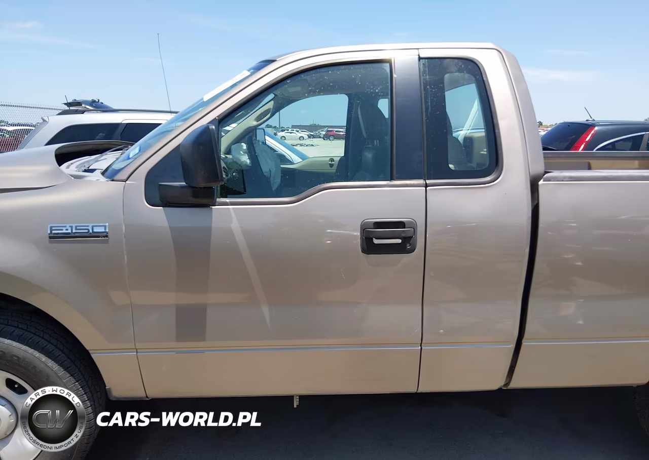 2006 Ford F-150 Stx-Xl-Xlt VIN:1FTRF12216NB68171 - 14