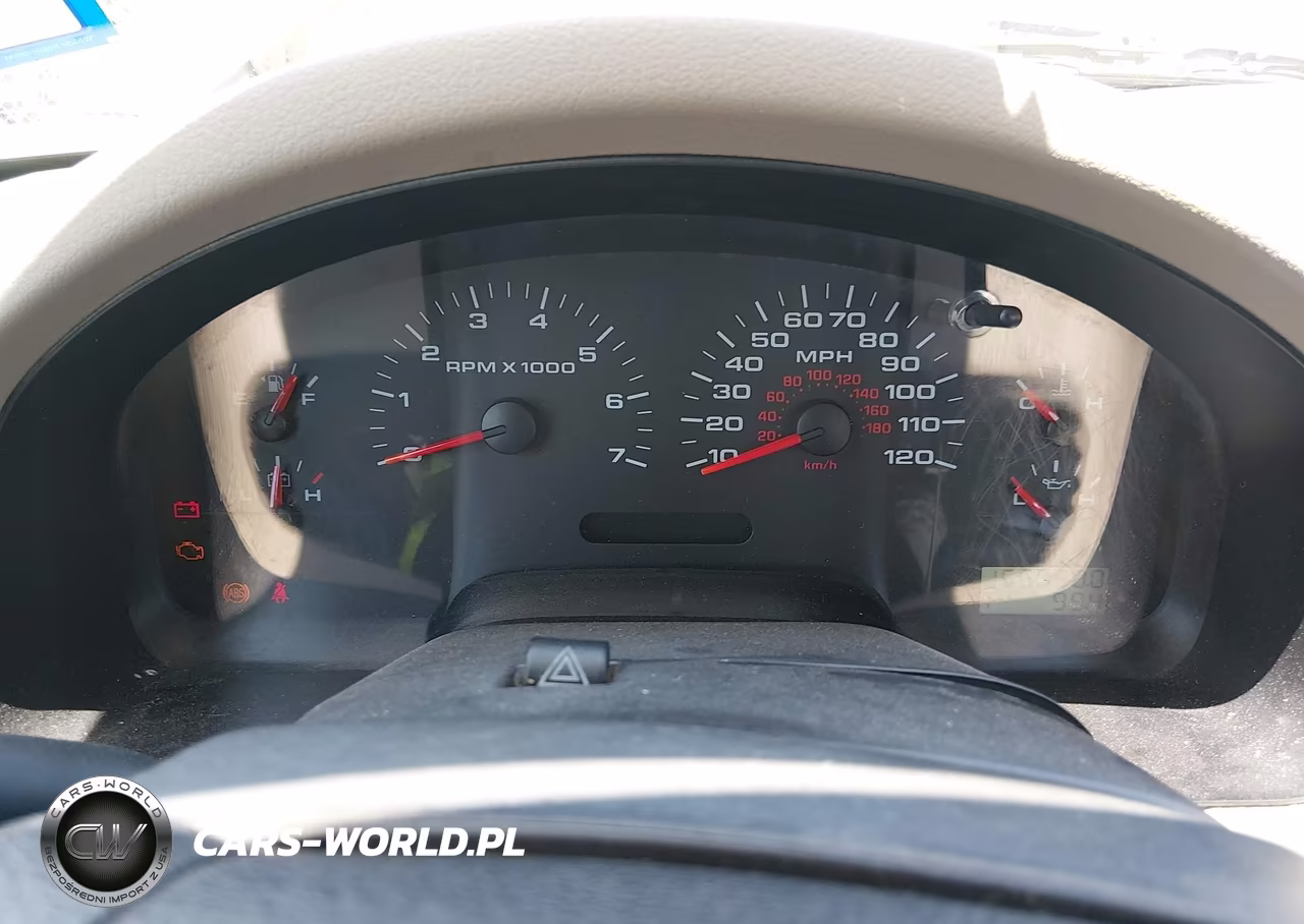 2006 Ford F-150 Stx-Xl-Xlt VIN:1FTRF12216NB68171 - 7