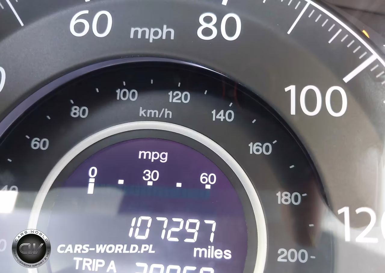 2012 Honda Cr-V Ex-L VIN:2HKRM4H70CH612338 - 14