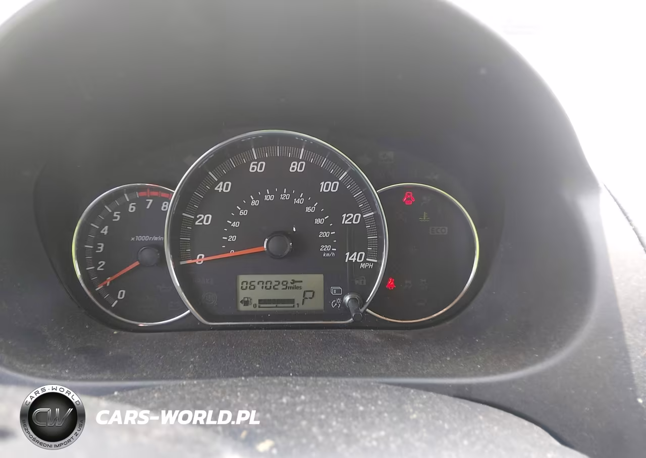2017 Mitsubishi Mirage Se VIN:ML32A4HJ1HH014838 - 7