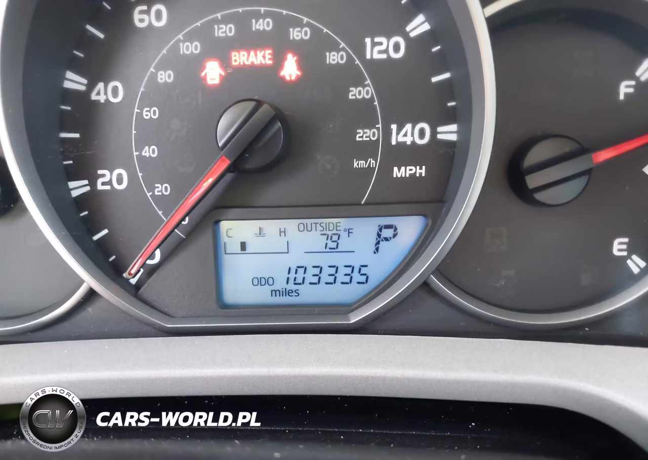 2016 Toyota Rav4 Le VIN:2T3ZFREV4GW304114 - 7