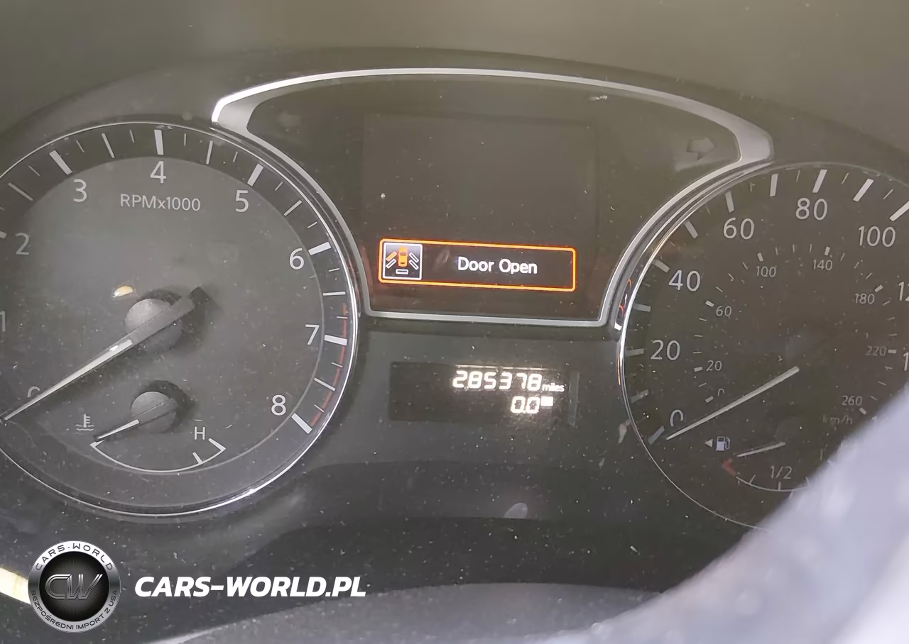 2015 Nissan Pathfinder Sv VIN:5N1AR2MN5FC697826 - 16