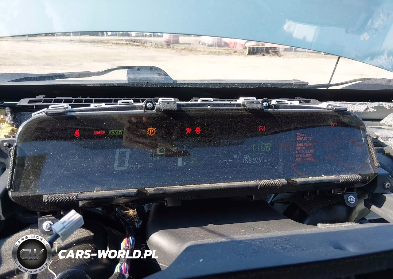 2013 Toyota Prius V Five VIN:JTDZN3EU5D3190968 - 7