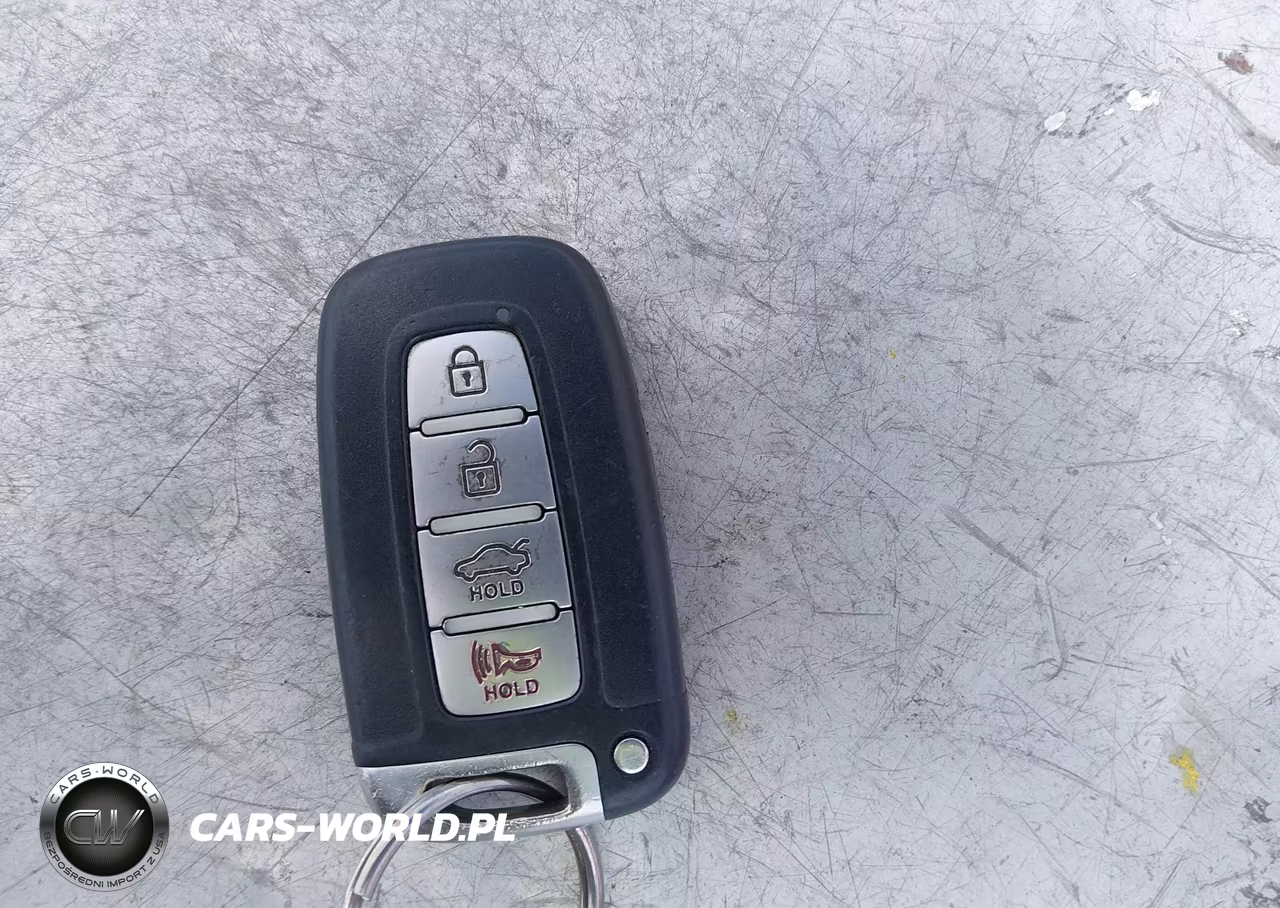 2014 Hyundai Sonata Se VIN:5NPEC4AC4EH920835 - 11