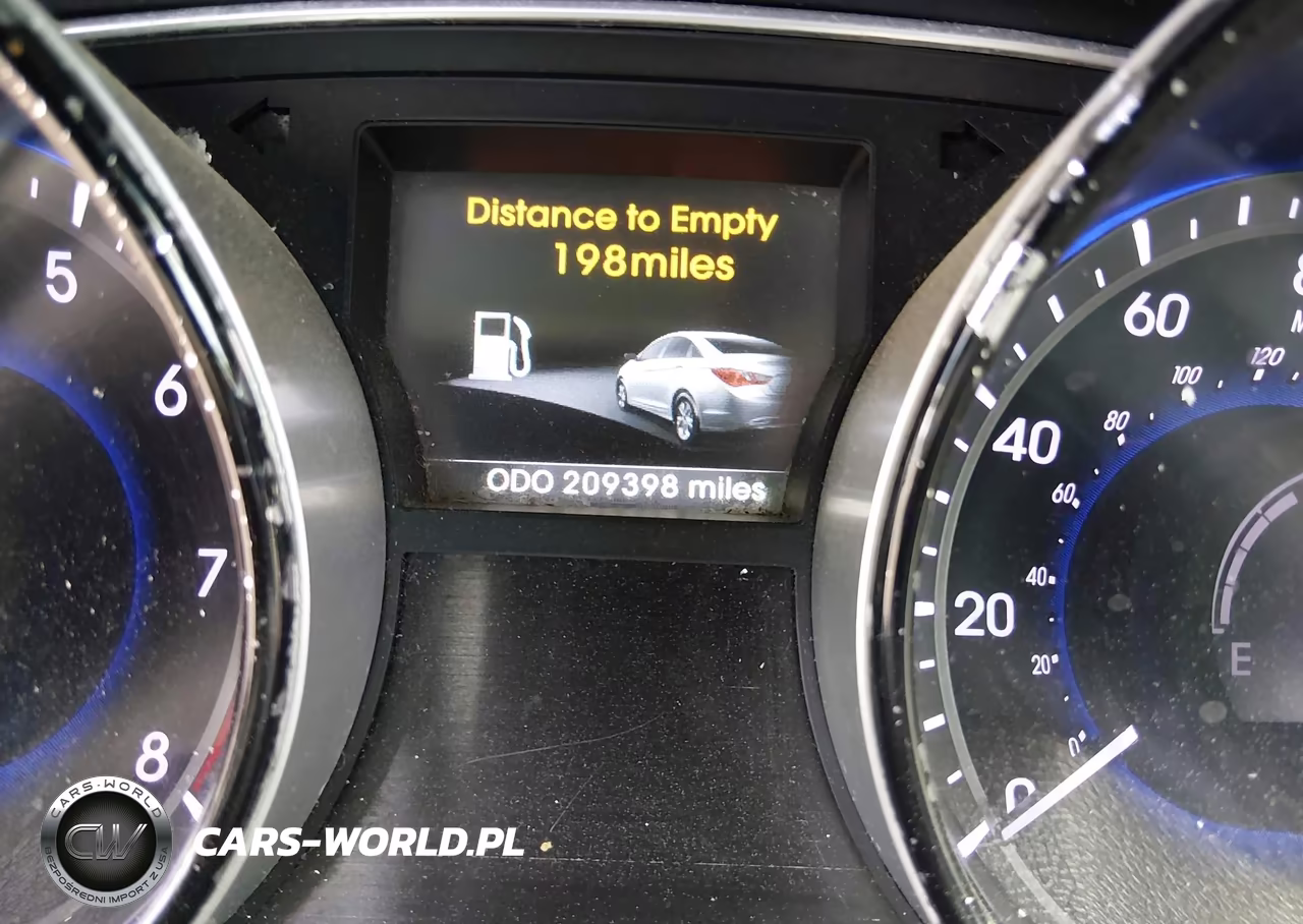 2014 Hyundai Sonata Se VIN:5NPEC4AC4EH920835 - 16