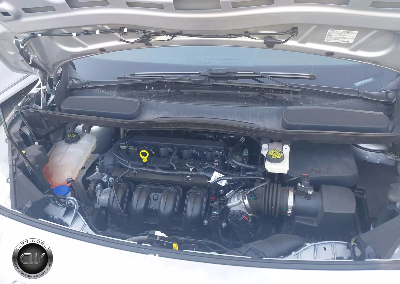 2017 Ford Transit Connect Xl VIN:NM0LS7E73H1320664 - 10