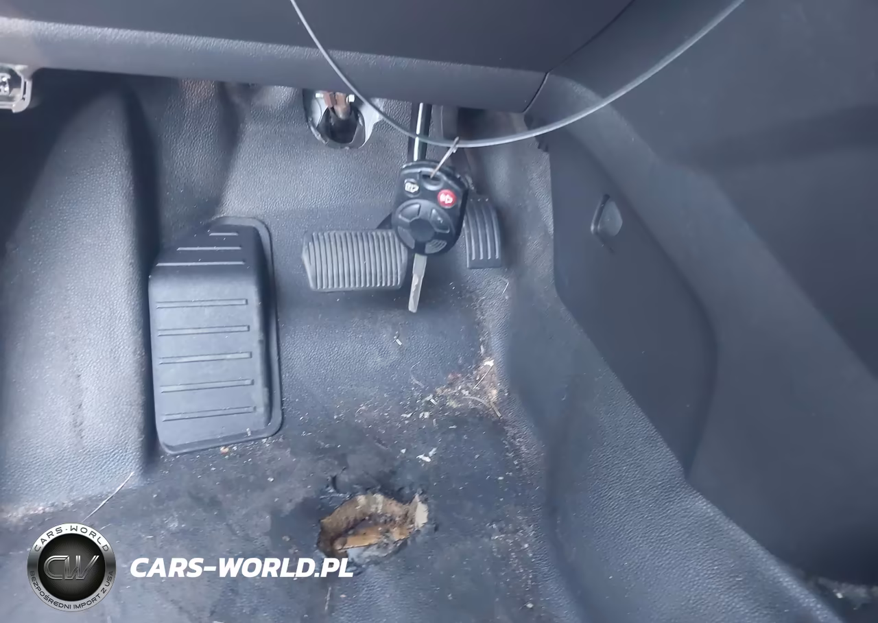 2017 Ford Transit Connect Xl VIN:NM0LS7E73H1320664 - 11