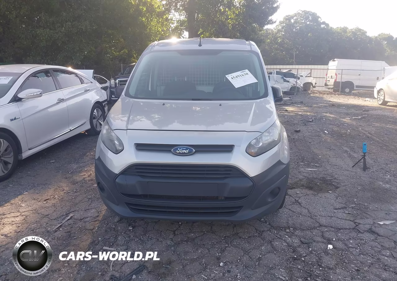 2017 Ford Transit Connect Xl VIN:NM0LS7E73H1320664 - 12