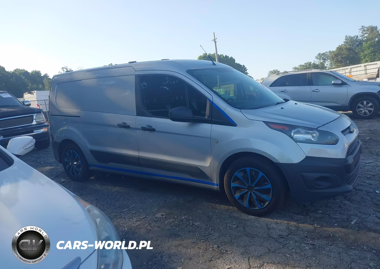 2017 Ford Transit Connect Xl VIN:NM0LS7E73H1320664 - 13