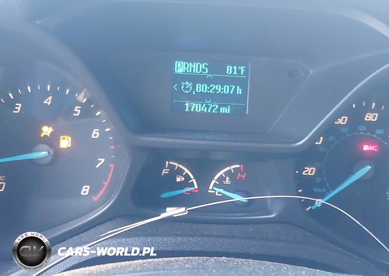 2017 Ford Transit Connect Xl VIN:NM0LS7E73H1320664 - 15