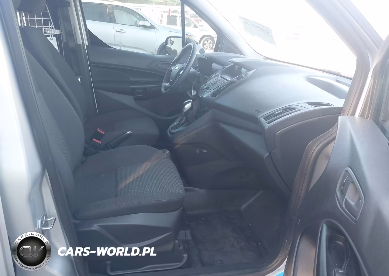 2017 Ford Transit Connect Xl VIN:NM0LS7E73H1320664 - 5