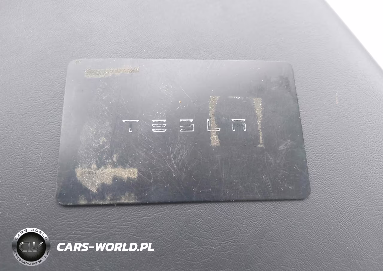 2021 Tesla Model 3 Long Range Dual Motor All-Wheel Drive VIN:5YJ3E1EBXMF926637 - 11
