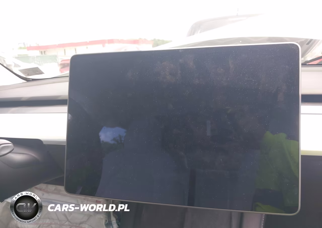 2021 Tesla Model 3 Long Range Dual Motor All-Wheel Drive VIN:5YJ3E1EBXMF926637 - 7