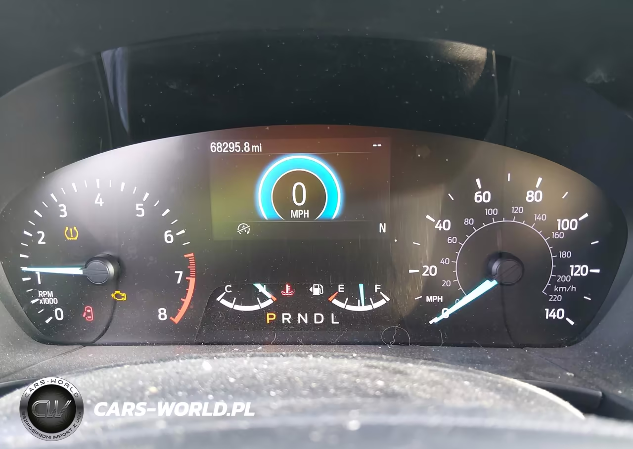 2020 Ford Escape Se VIN:1FMCU9G61LUC42742 - 7
