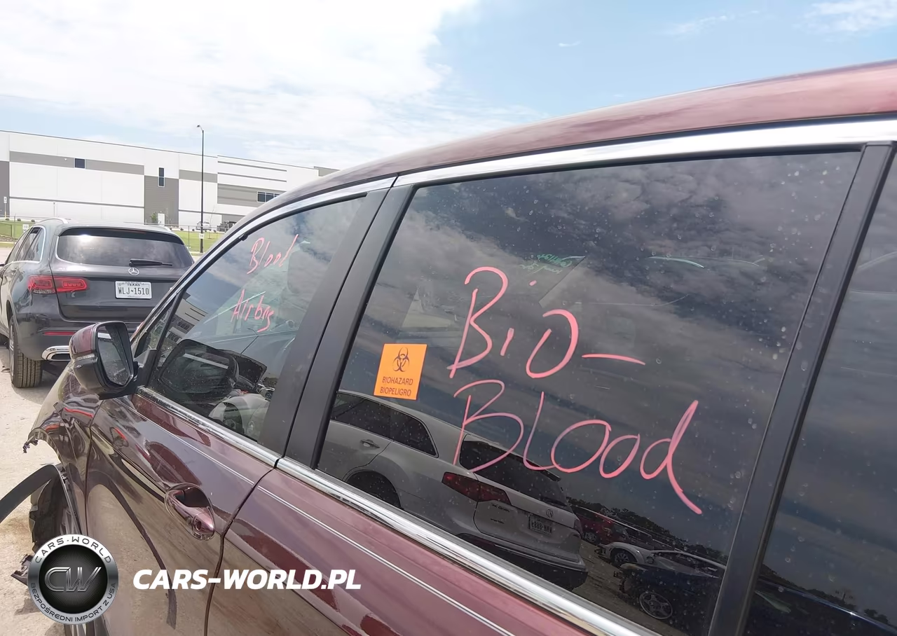 2019 Honda Pilot Ex-L VIN:5FNYF5H5XKB017780 - 15