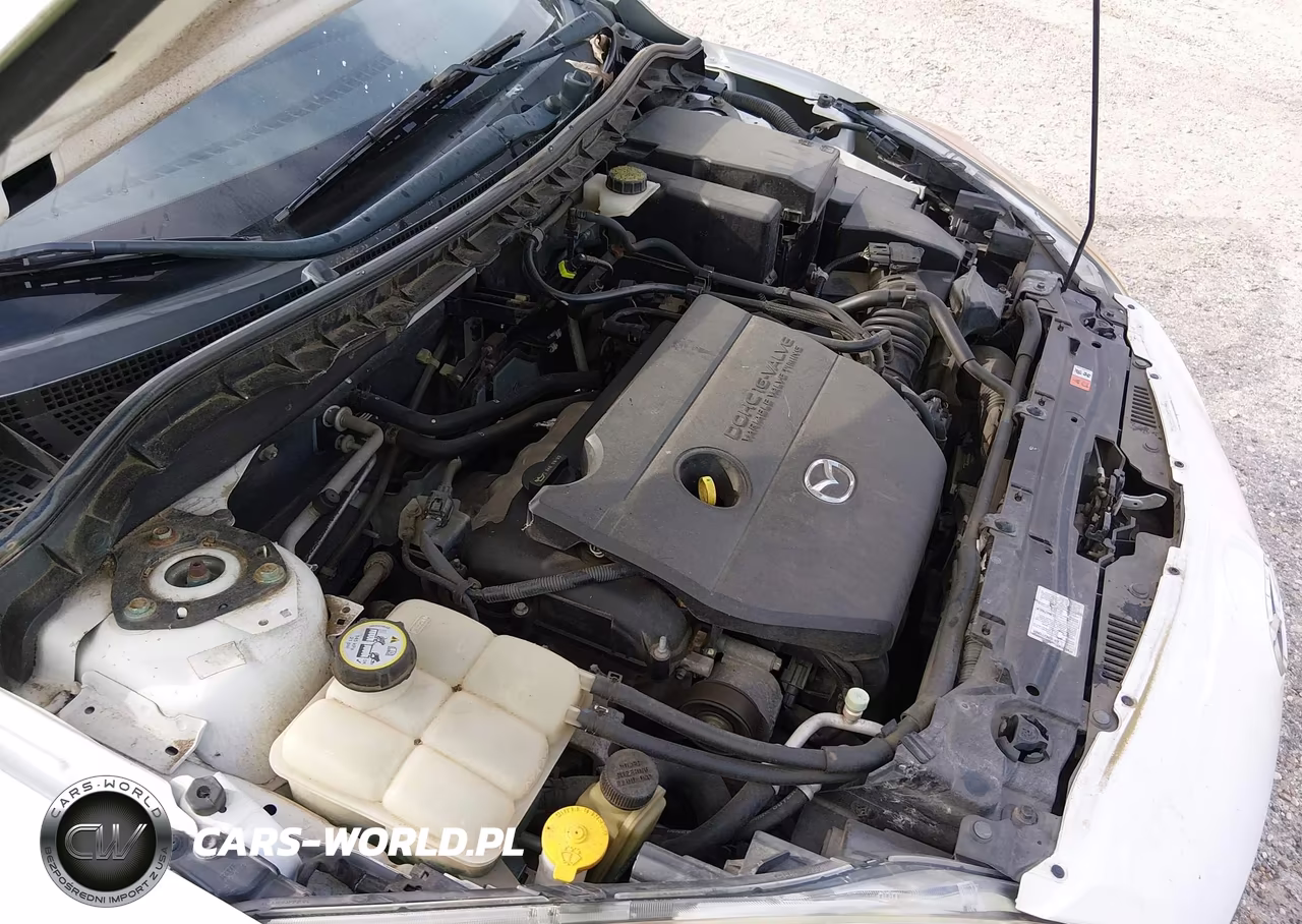 2011 Mazda Mazda3 I Touring VIN:JM1BL1VG6B1452883 - 16