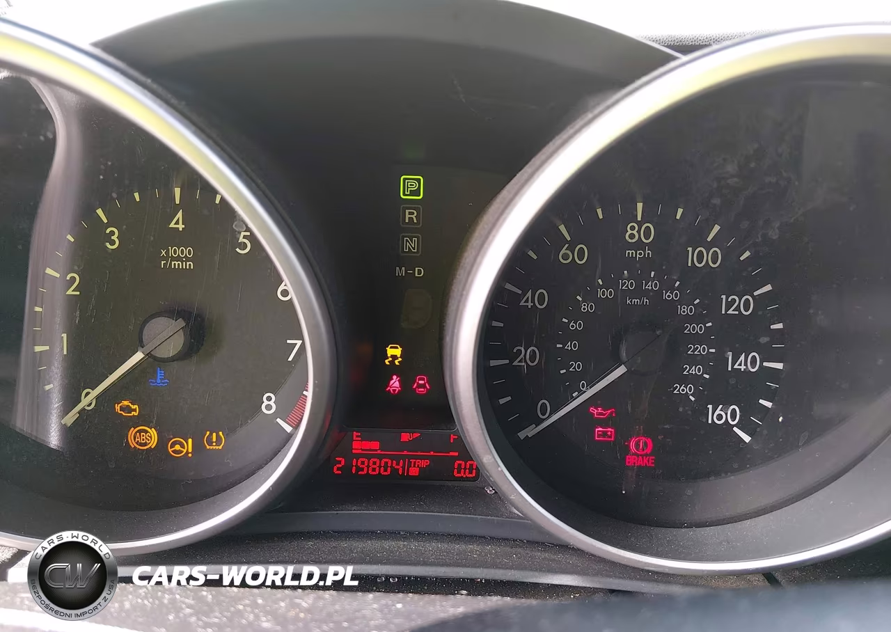 2011 Mazda Mazda3 I Touring VIN:JM1BL1VG6B1452883 - 7