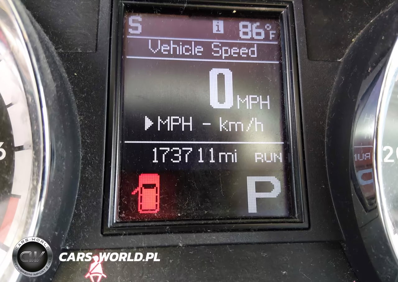 2011 Dodge Durango Crew VIN:1D4RD4GG7BC598226 - 12