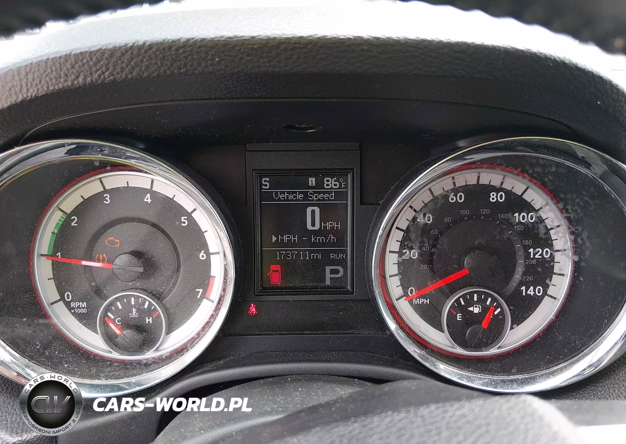 2011 Dodge Durango Crew VIN:1D4RD4GG7BC598226 - 7