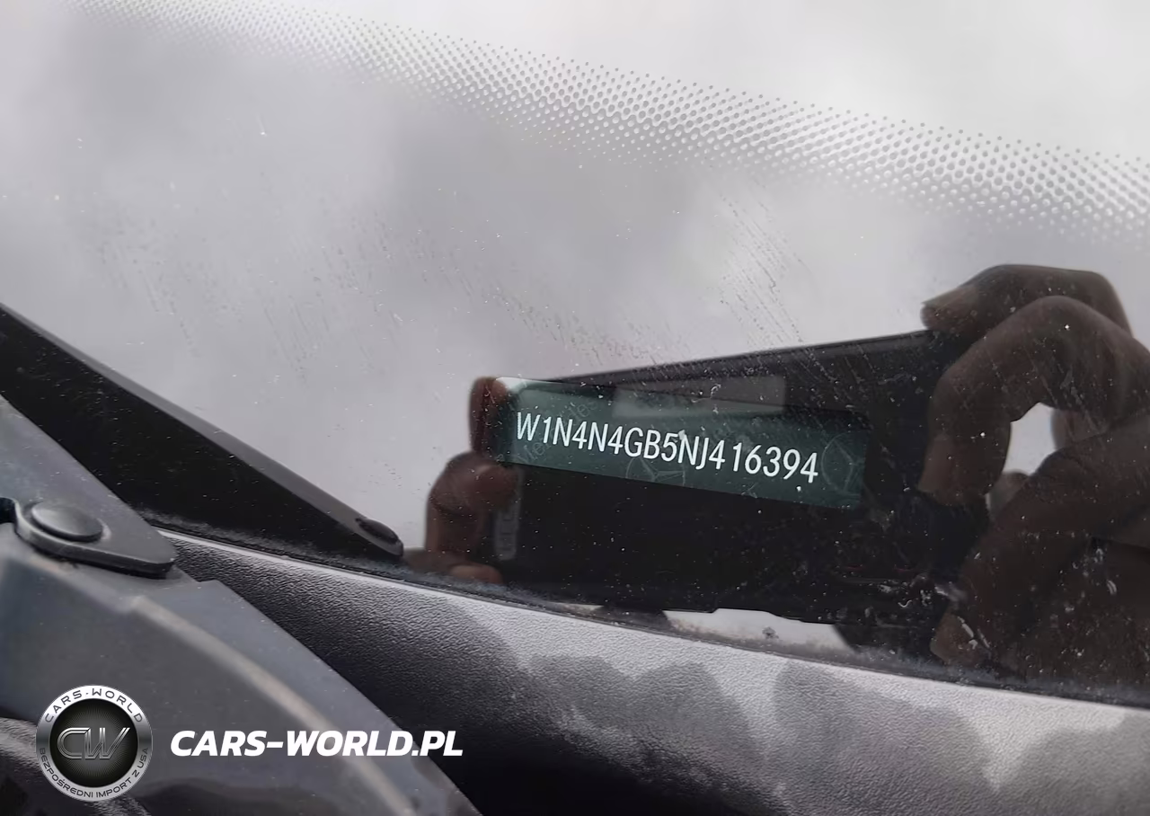 2022 Mercedes-Benz Gla 250 VIN:W1N4N4GB5NJ416394 - 9