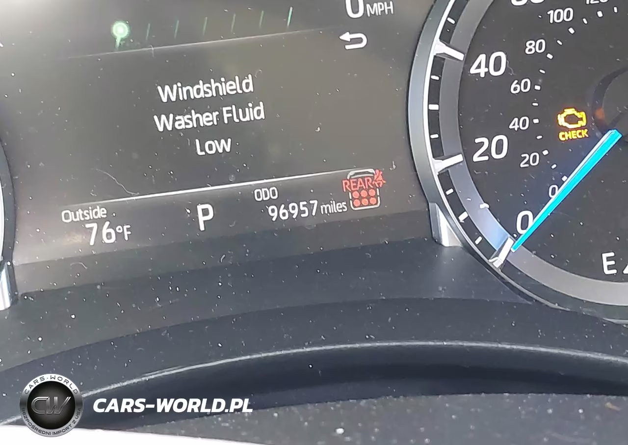 2025 Toyota Highlander Hybrid Xle VIN:5TDKBRCH7SS661839 - 16
