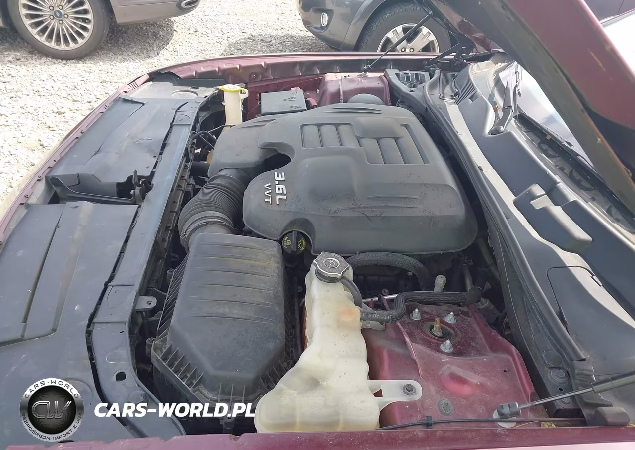 2020 Dodge Challenger Sxt VIN:2C3CDZAG0LH239926 - 10