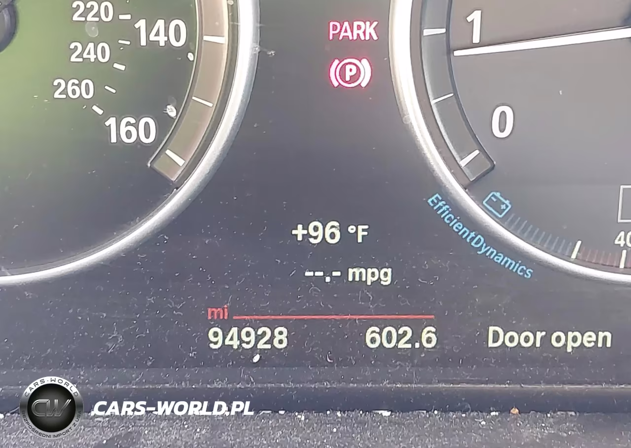 2016 BMW X3 xDrive28I VIN:5UXWX9C53G0D73286 - 15