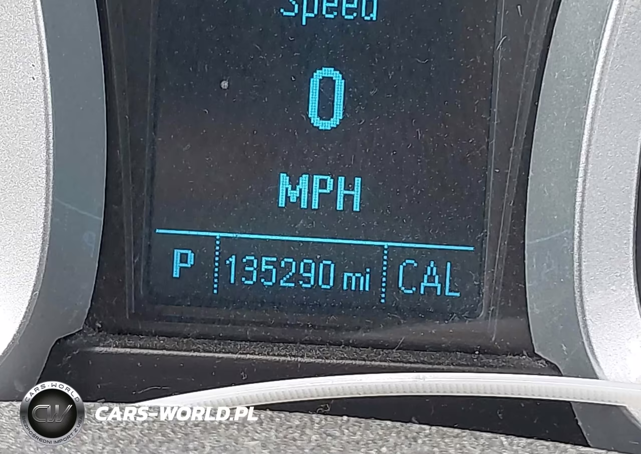 2013 Chevrolet Equinox Ls VIN:2GNFLCEK6D6417799 - 12