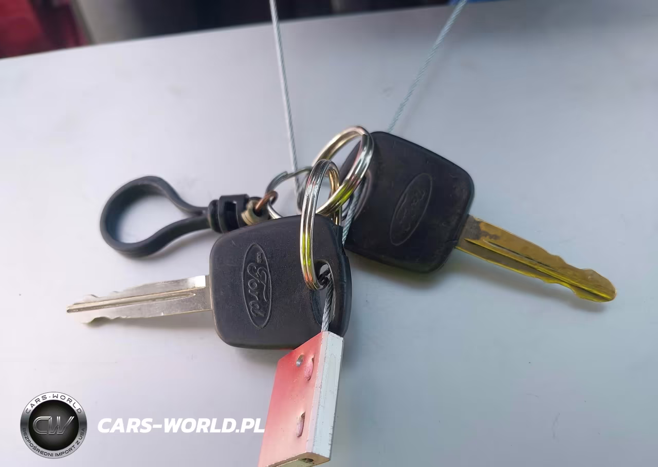 2005 Ford Focus Zx4 VIN:1FAFP34NX5W233326 - 11