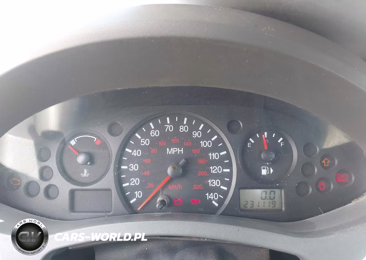2005 Ford Focus Zx4 VIN:1FAFP34NX5W233326 - 7