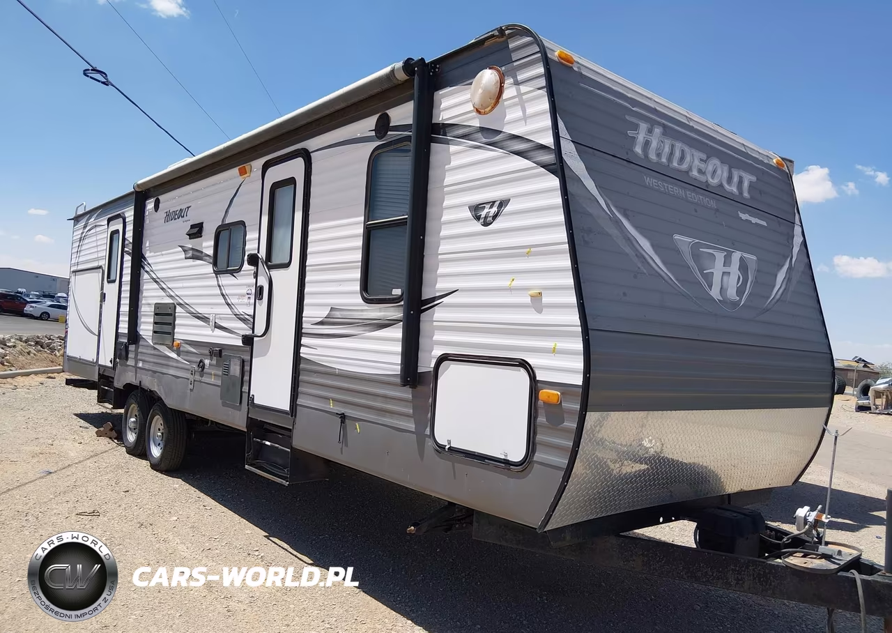 2014 Keystone Rv Other