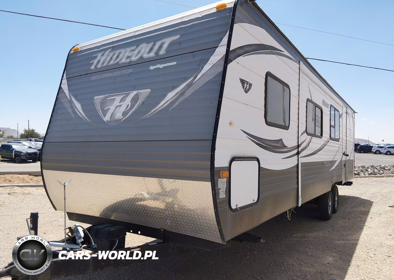 2014 Keystone Rv Other VIN:4YDT31R29EN203877 - 2
