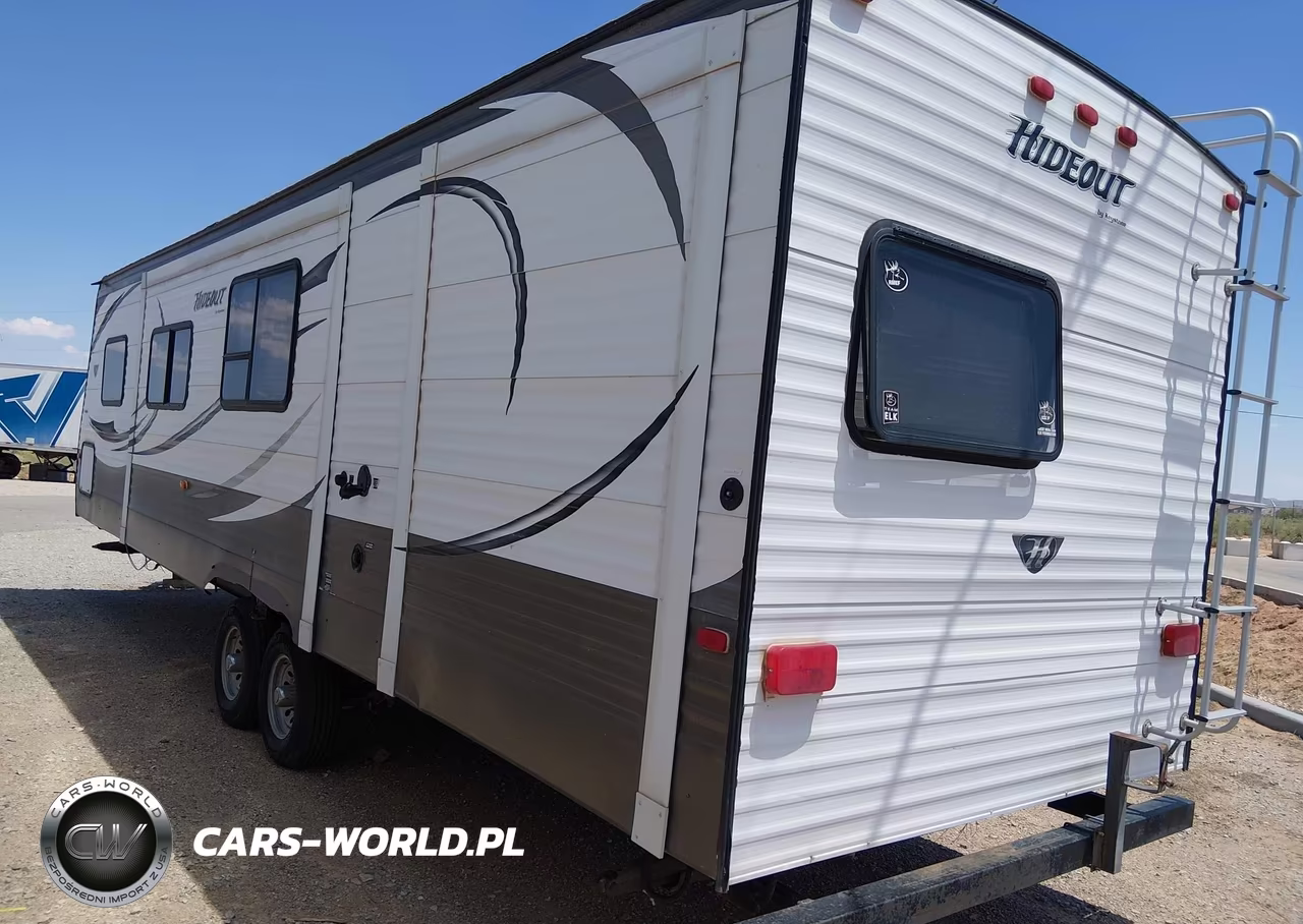 2014 Keystone Rv Other VIN:4YDT31R29EN203877 - 3