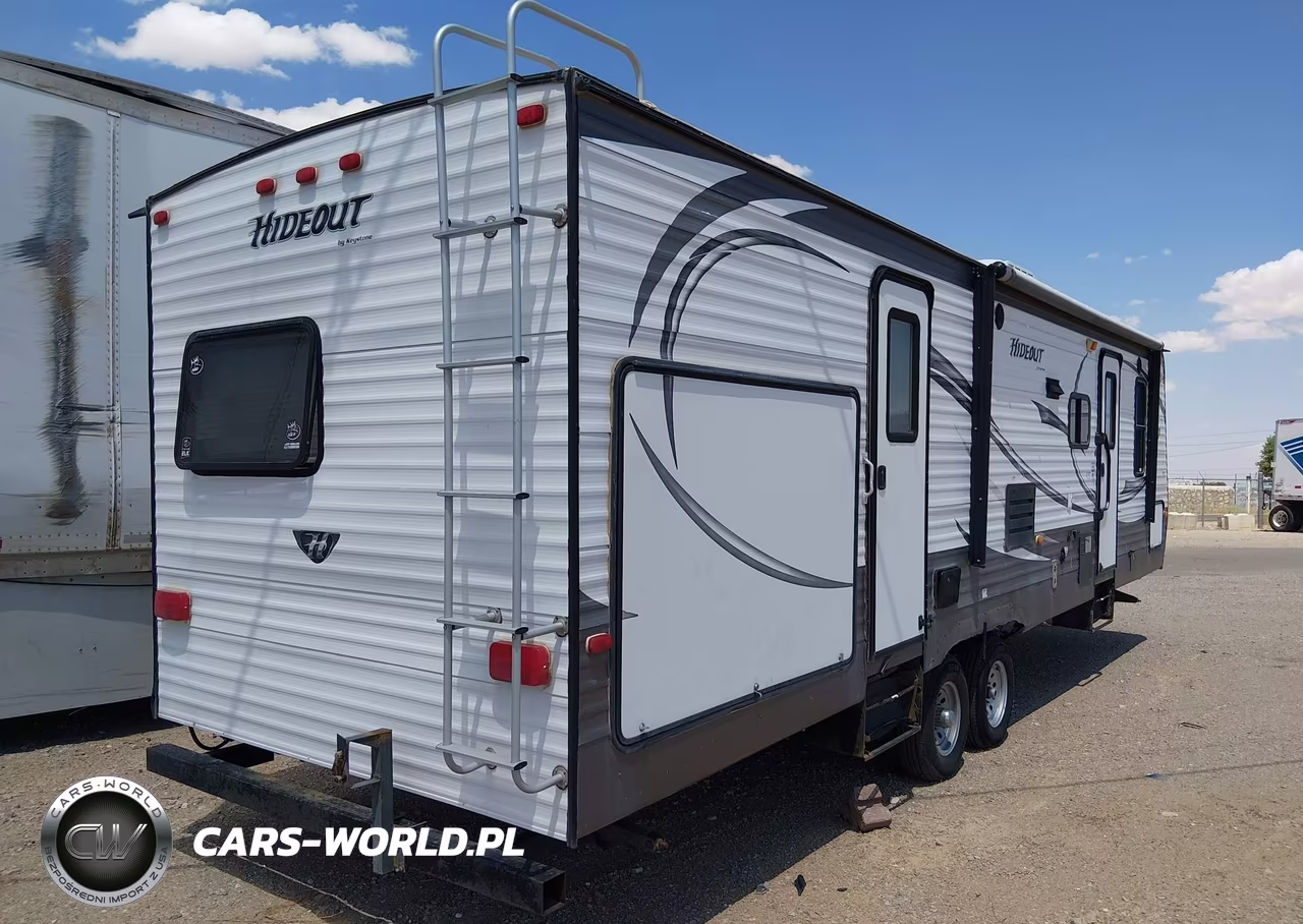 2014 Keystone Rv Other VIN:4YDT31R29EN203877 - 4