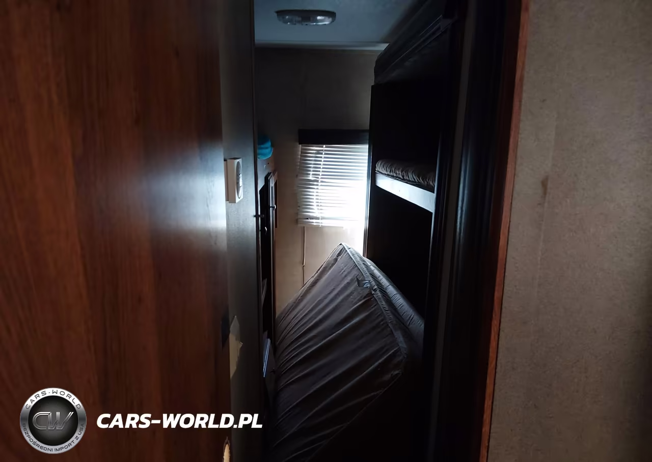 2014 Keystone Rv Other VIN:4YDT31R29EN203877 - 7