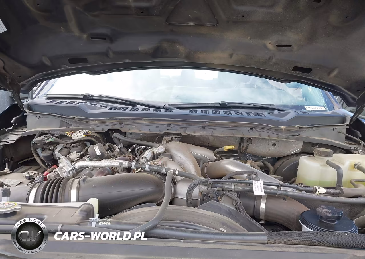 2024 Ford F-350 Lariat VIN:1FT8W3BT5REC13326 - 10