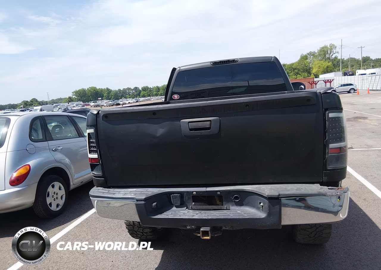 2009 GMC Sierra 1500 Work Truck VIN:1GTEC14C49Z100473 - 16
