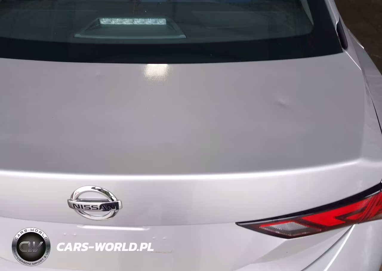 2021 Nissan Sentra S Xtronic Cvt VIN:3N1AB8BV9MY270994 - 15