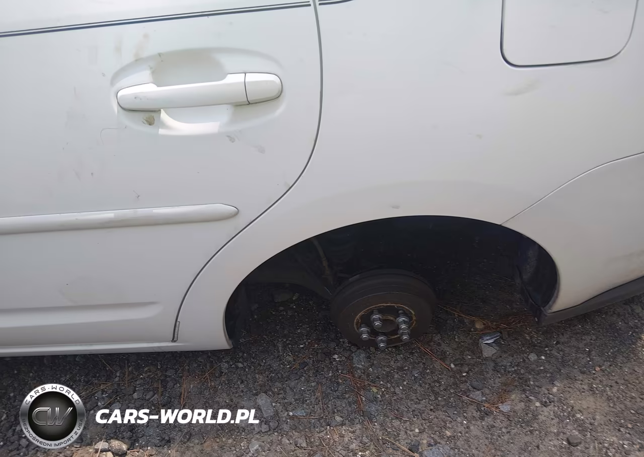 2009 Toyota Prius VIN:JTDKB20U497824959 - 6