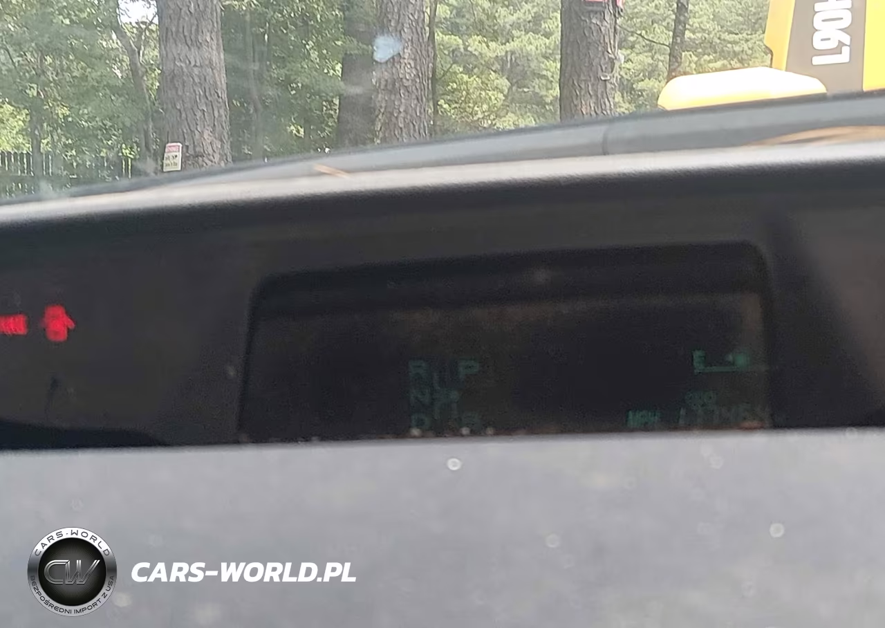 2009 Toyota Prius VIN:JTDKB20U497824959 - 7
