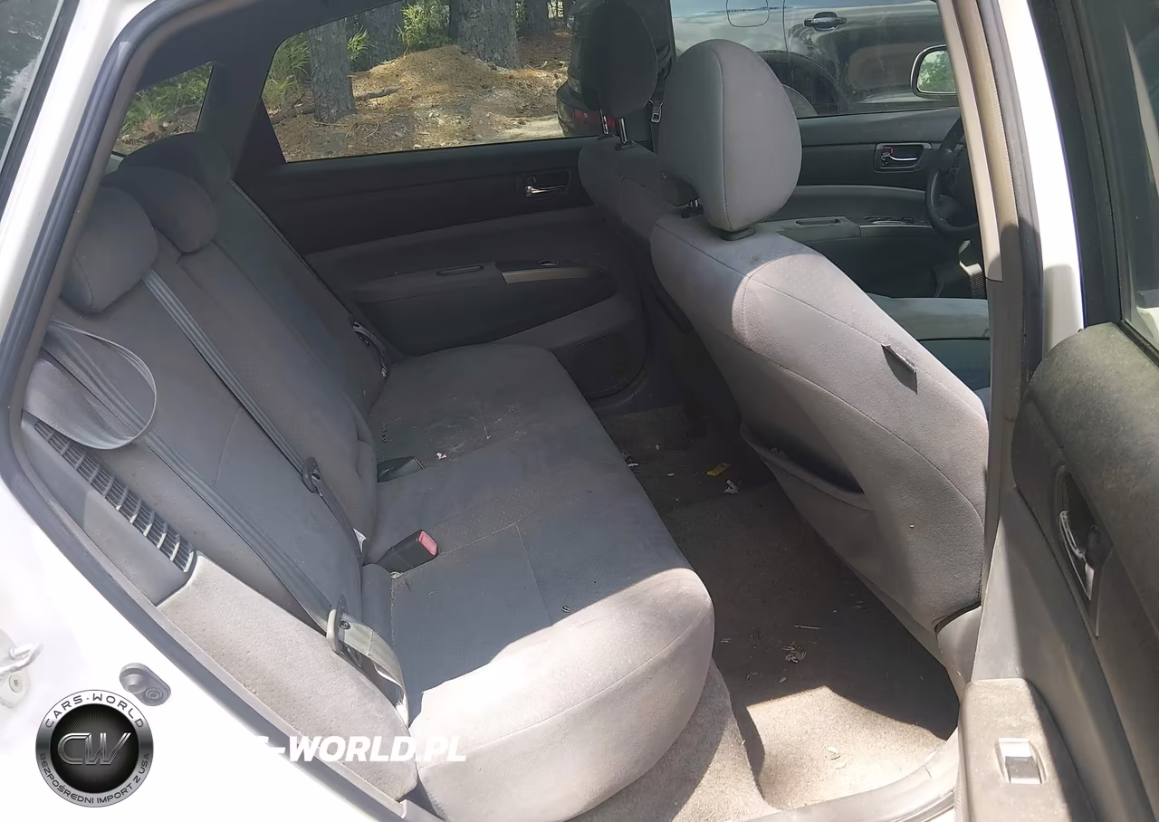 2009 Toyota Prius VIN:JTDKB20U497824959 - 8