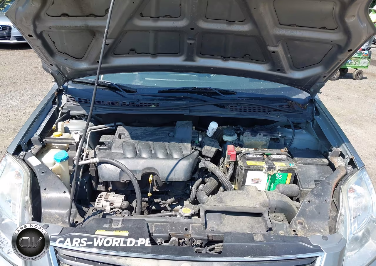 2011 Nissan Sentra 2.0S VIN:3N1AB6APXBL667793 - 10