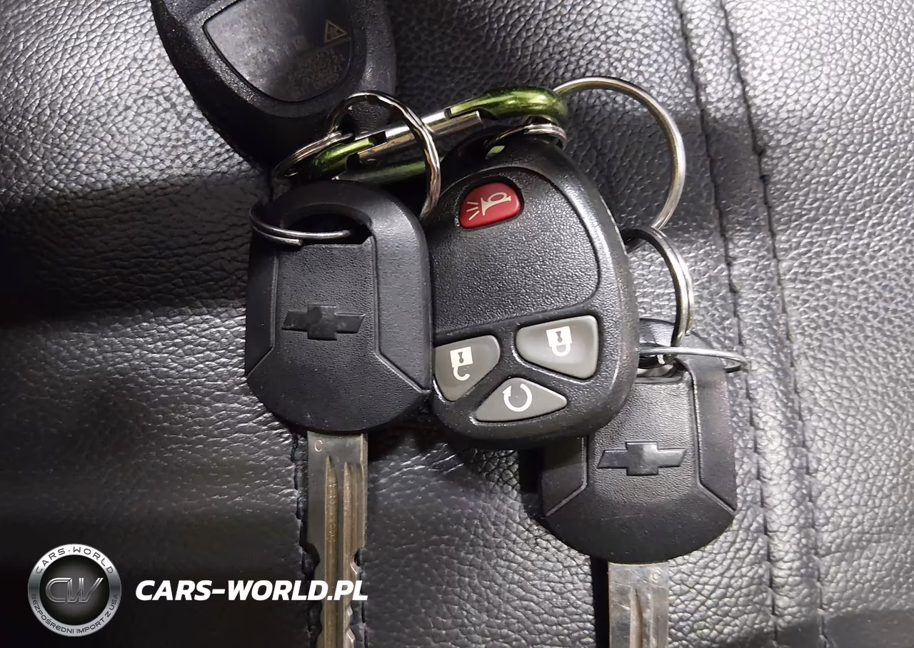 2012 Chevrolet Captiva Sport Ltz VIN:3GNFL4E58CS590322 - 11