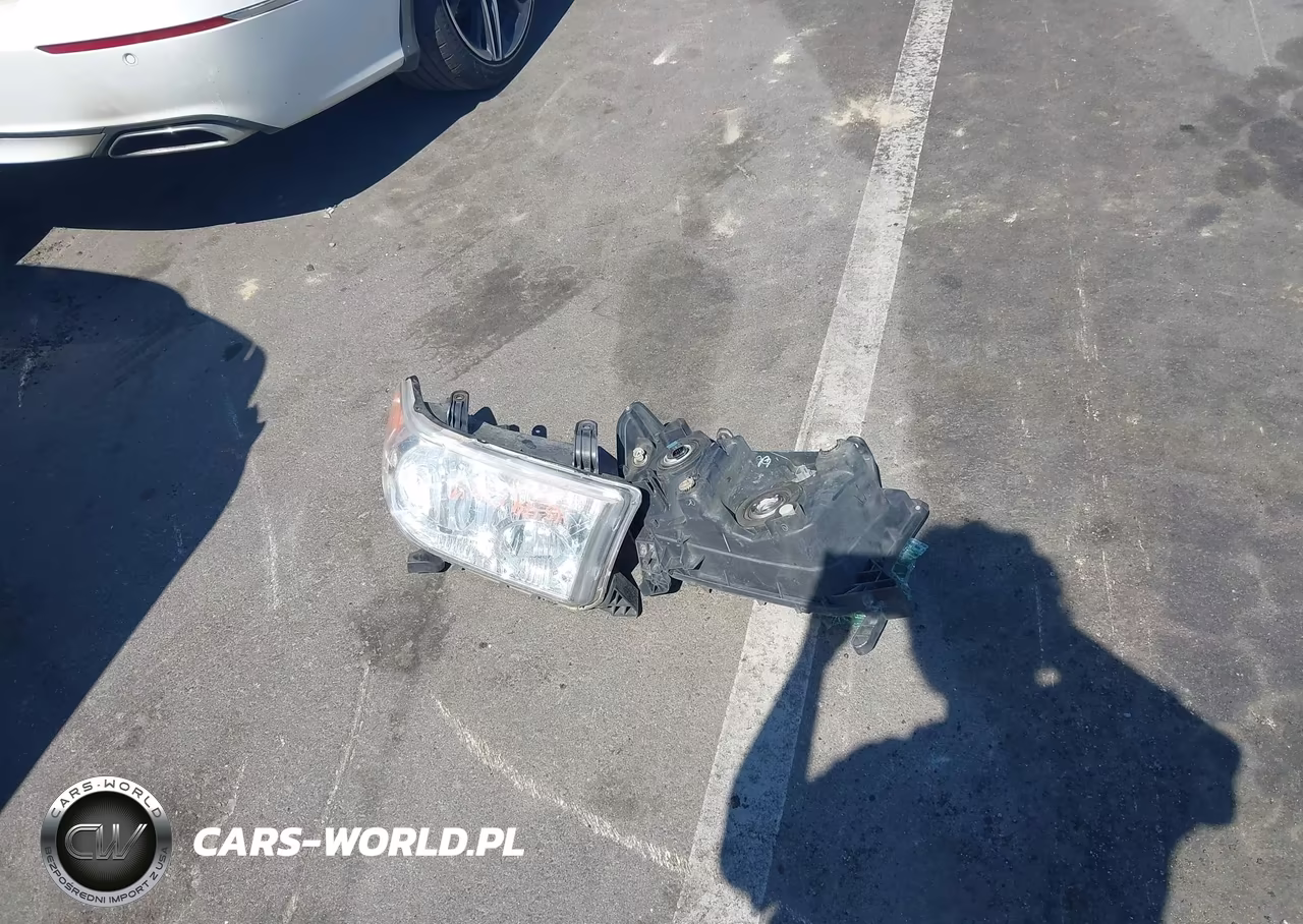 2007 Toyota Tundra Sr5 4.7L V8 VIN:5TFRT54117X012691 - 12