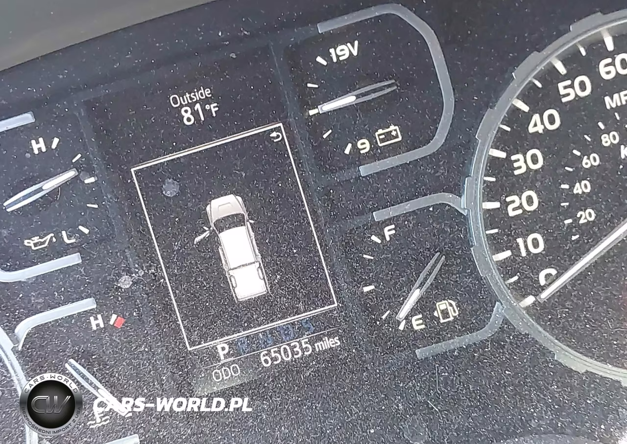 2019 Toyota Tundra Sr5 5.7L V8 VIN:5TFDY5F15KX823394 - 17