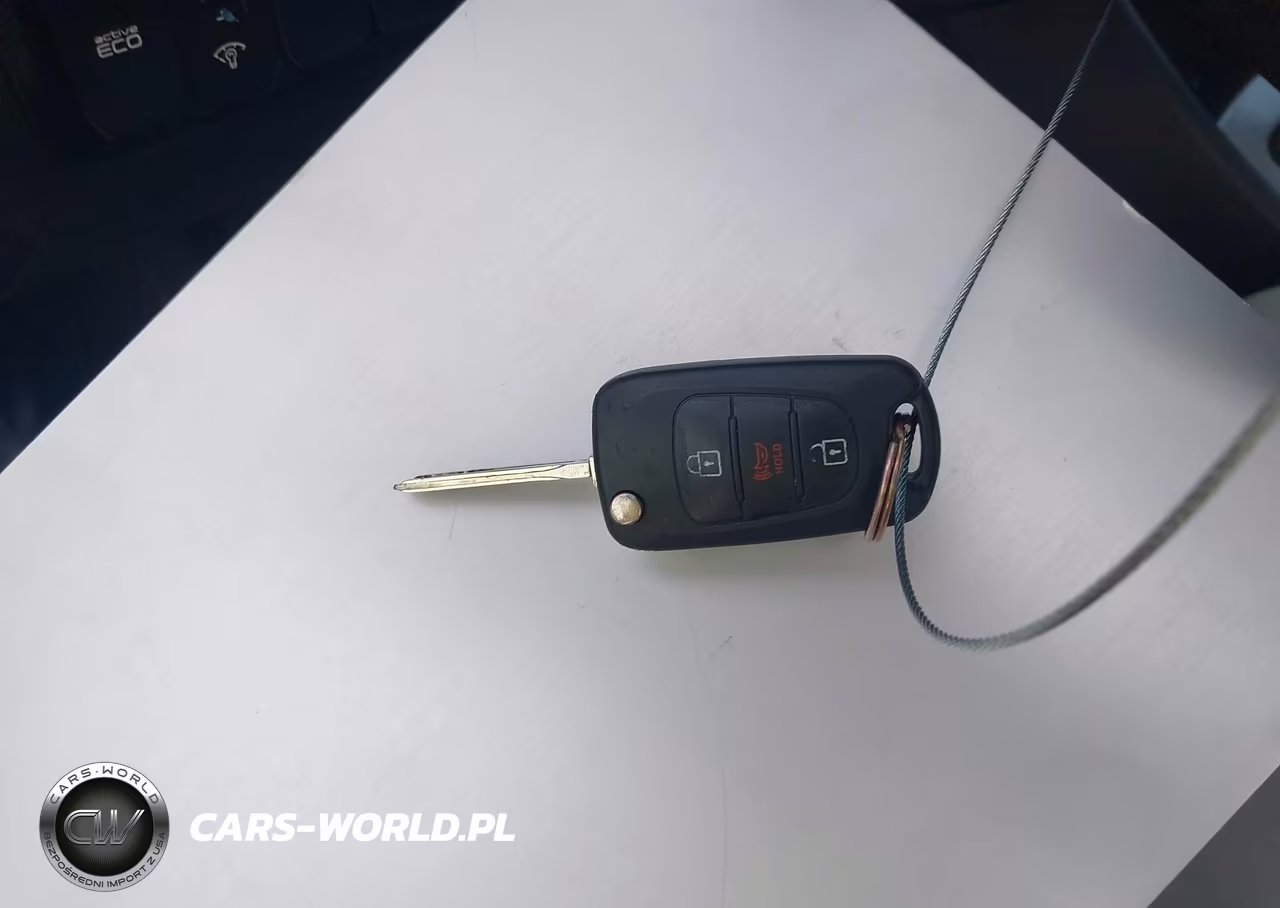 2013 Kia Rio Lx VIN:KNADM4A37D6256383 - 11