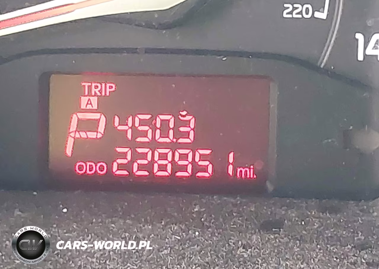 2013 Kia Rio Lx VIN:KNADM4A37D6256383 - 7