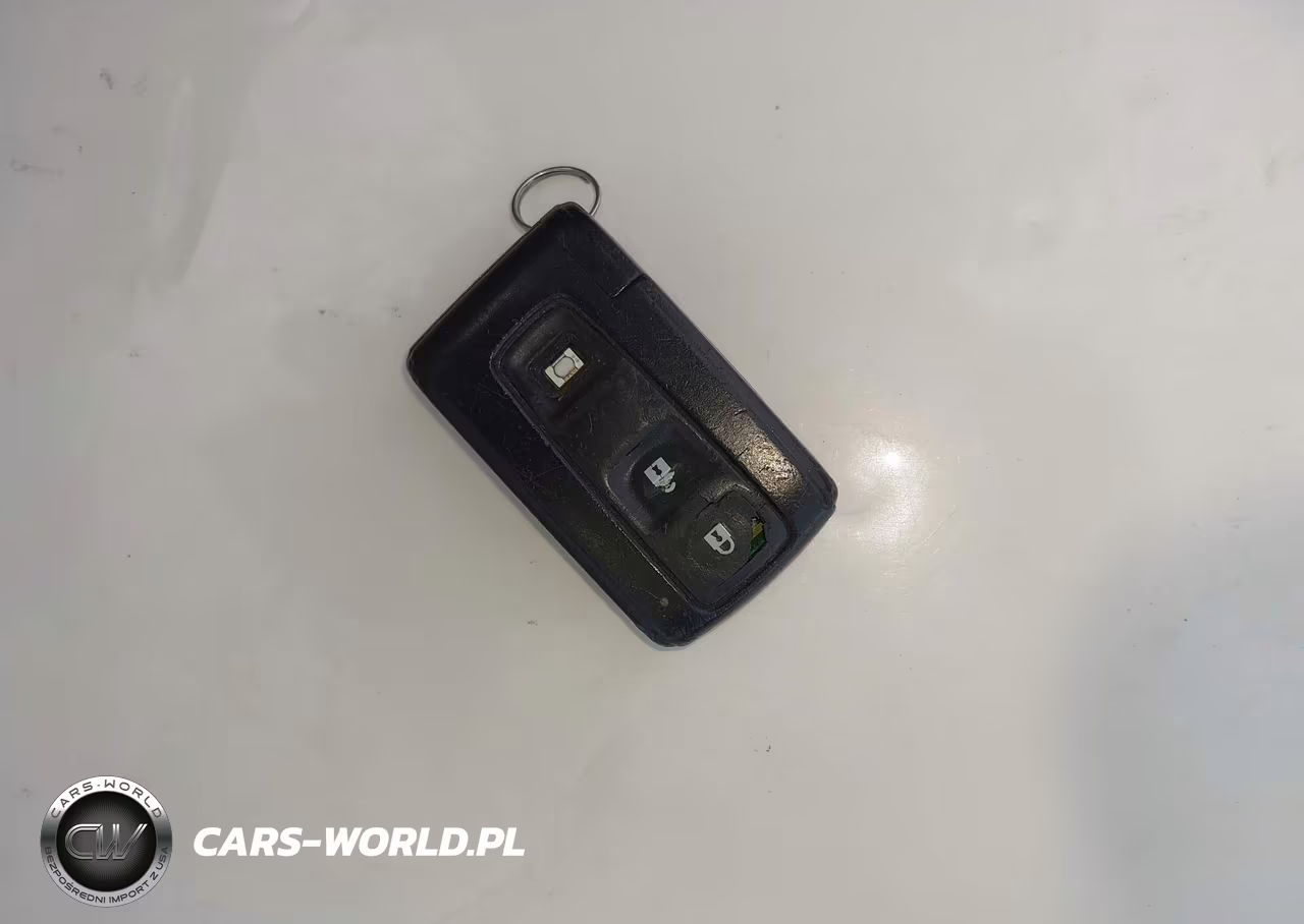 2007 Toyota Prius VIN:JTDKB20U973237306 - 11